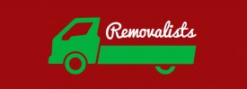 Removalists Toowoomba South - Furniture Removalist Services